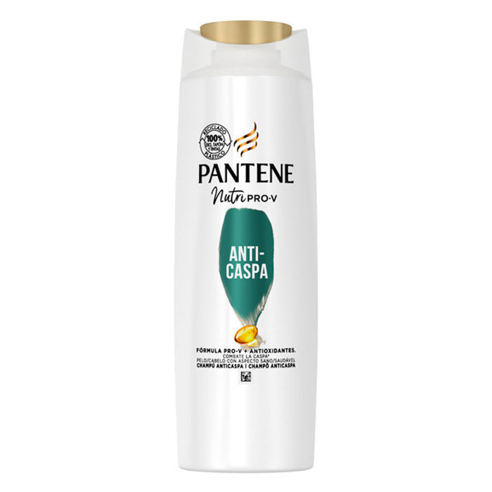 Anticaspa Champú Nutri Pro-V  385ml-217128 0