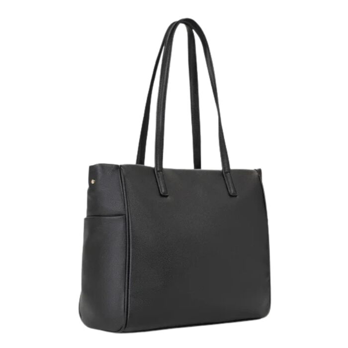 Bolso Shopping Doris Re Negro   2