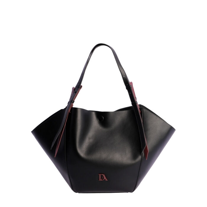 Bolso Shopper Eternel Negro  