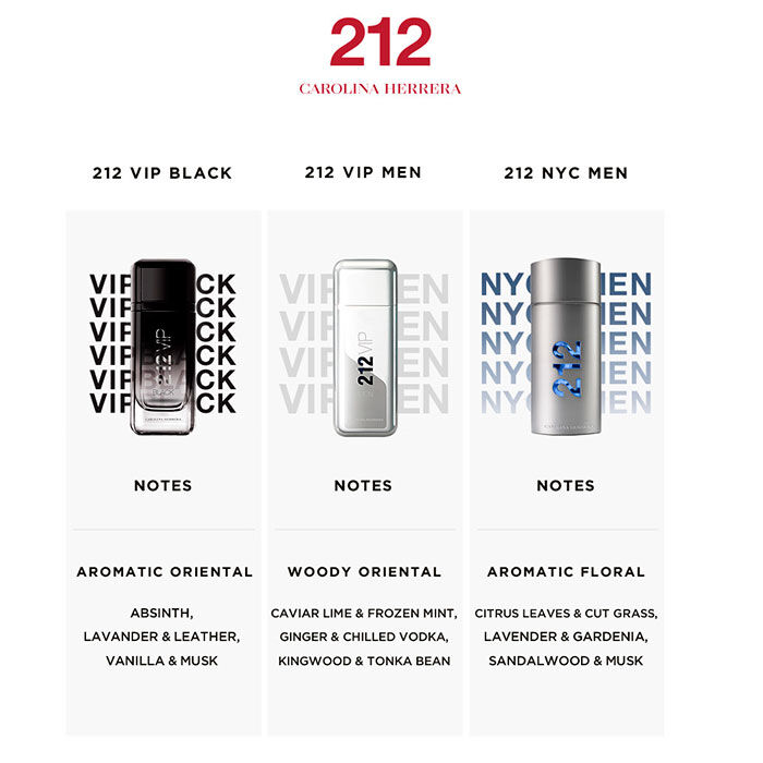 212 VIP BLACK  200ml-167265 5