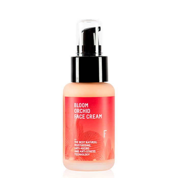 Bloom Orchid Face Cream  50ml-214268 0