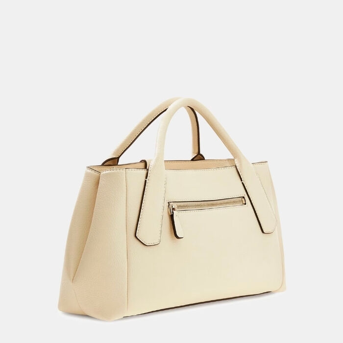 Bolso Brooke Charm Crema   2