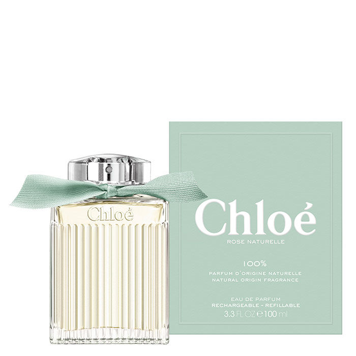 CHLOÉ NATURELLE EDP  100ml-207959 1