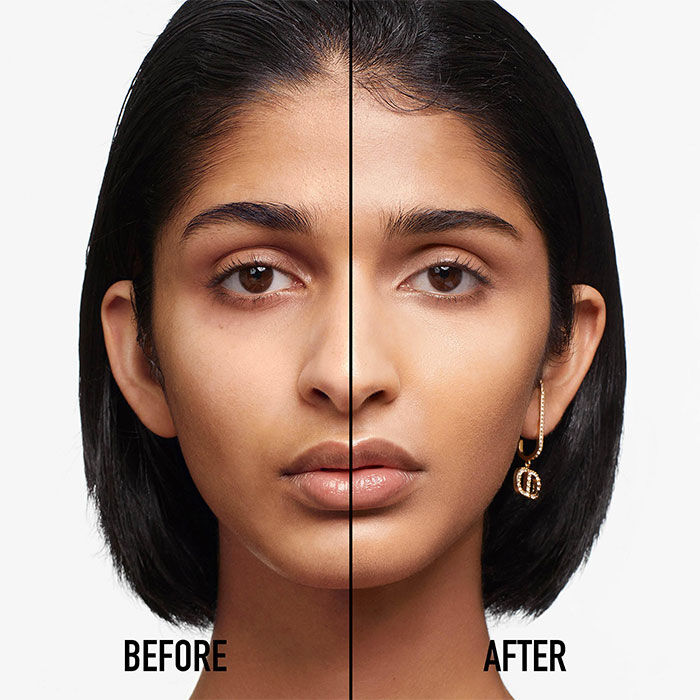 DIOR FOREVER SKIN GLOW   1