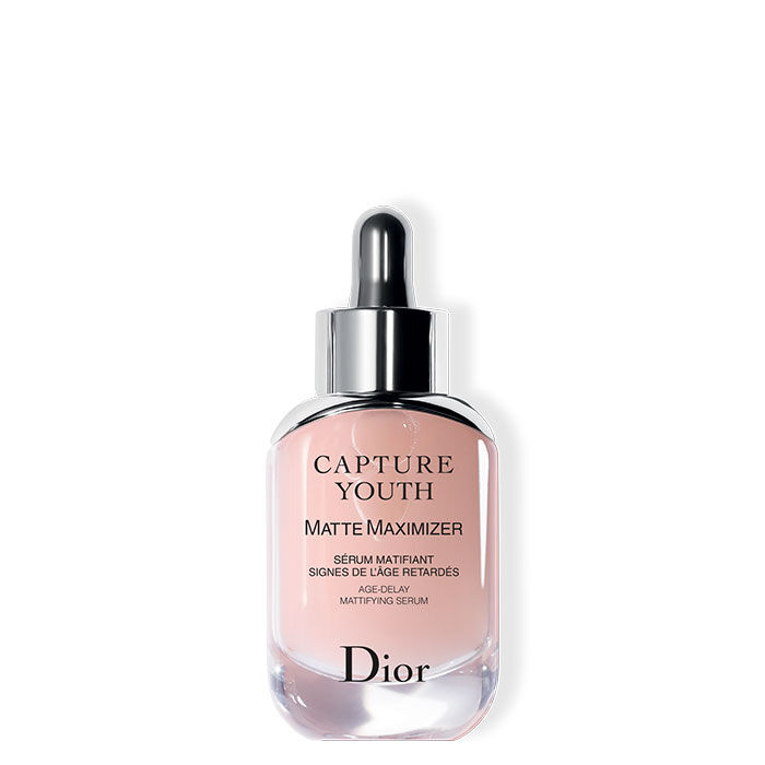 CAPTURE YOUTH Matte Maximizer  30ml-166179 1
