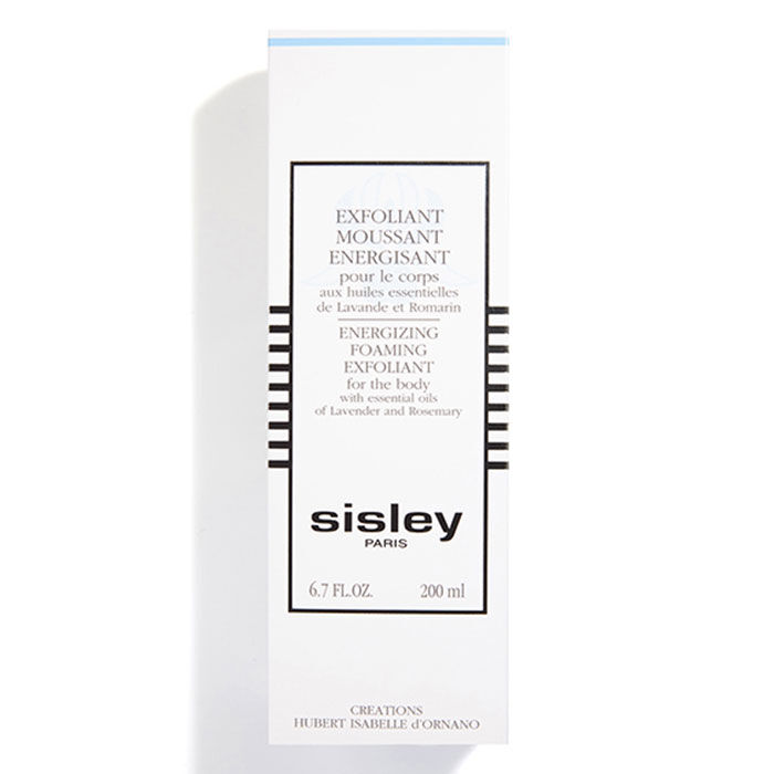 Exfoliant Moussant Energisant  200ml-144339 2