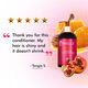 Pomegranate & Honey Leave-In Conditioner  355ml-222870 4