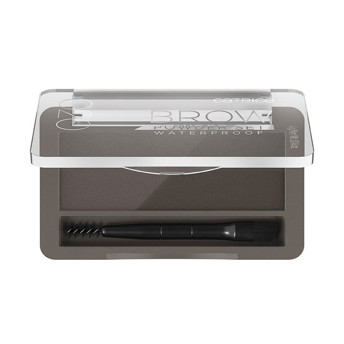 Brow Powder Set Waterproof   0