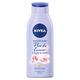 Aceite en Loción Flor de Cerezo & Aceite de Jojoba  400ml-162204 0