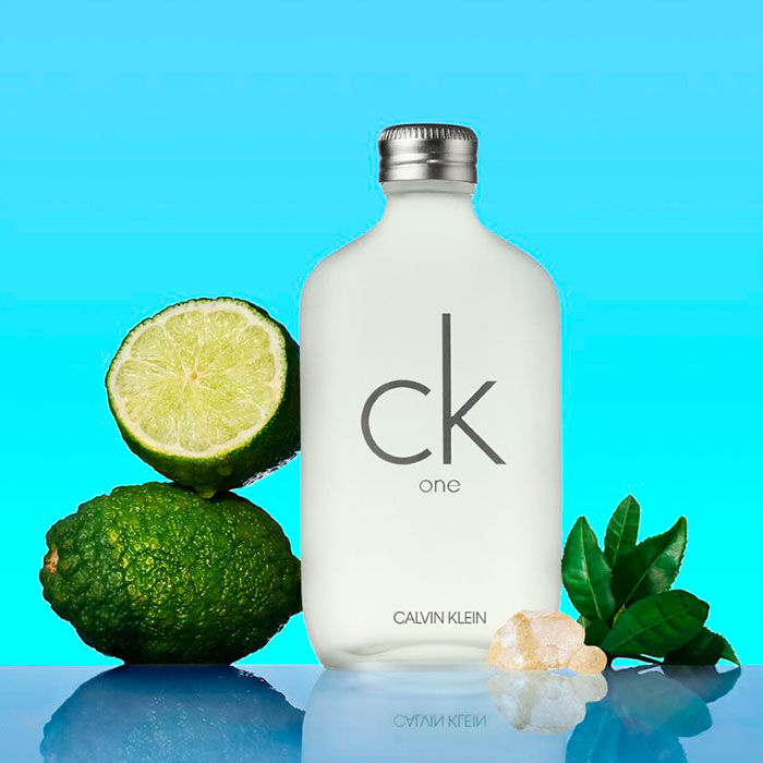 CK ONE  200ml-124502 3