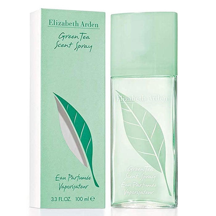 Green Tea  100ml-54824 1