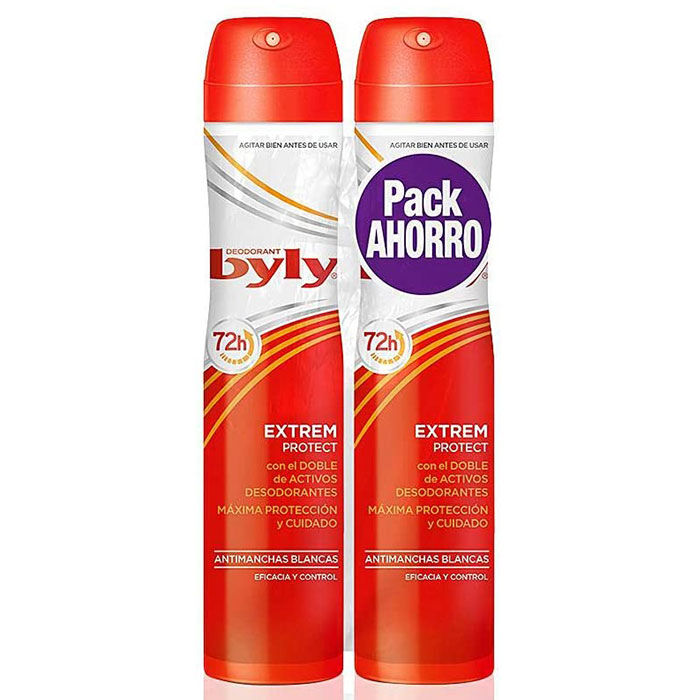 EXTREM DESODORANTE SPRAY  1ud.-196247 0
