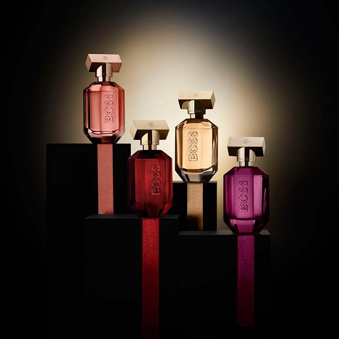 BOSS THE SCENT For Her  100ml-228978 7
