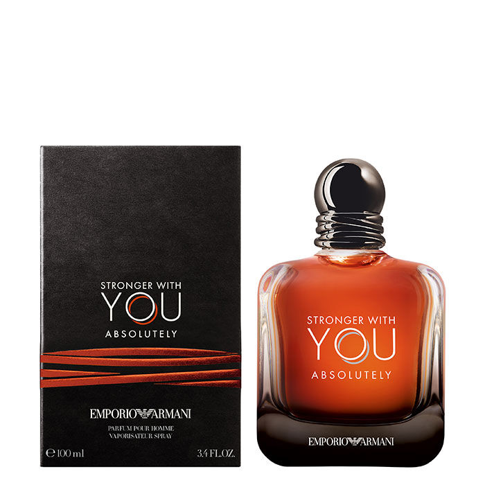 STRONGER WITH YOU ABSOLUTELY  100ml-196132 1