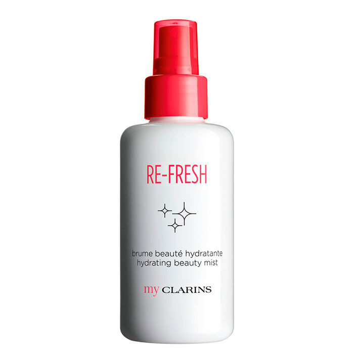 My Clarins Re-Fresh Brume Beauté Hydratante  