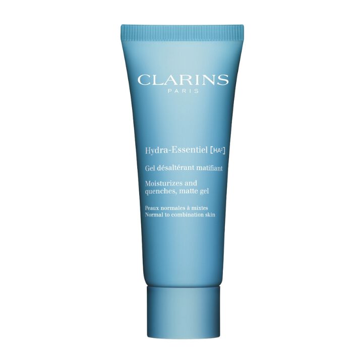 Hydra-Essentiel [HA&sup2;] Crema de D&iacute;a Gel Mate  