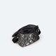 Bolso Cover Crossbody Messenger Plata   3