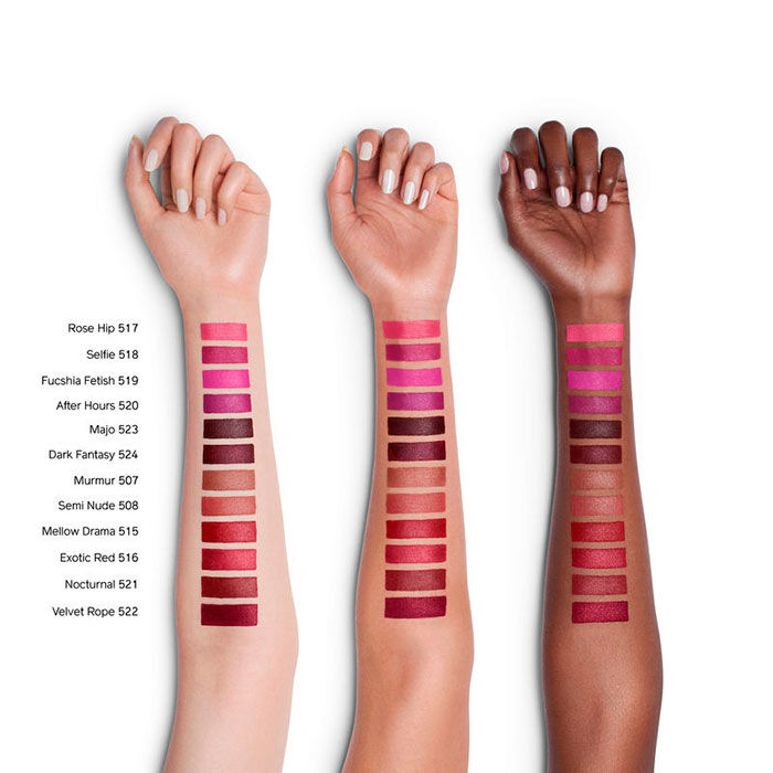 ModernMatte Powder Lipstick   2