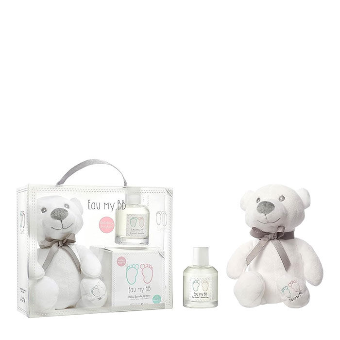 Eau de Senteur Estuche  60ml-223608 0