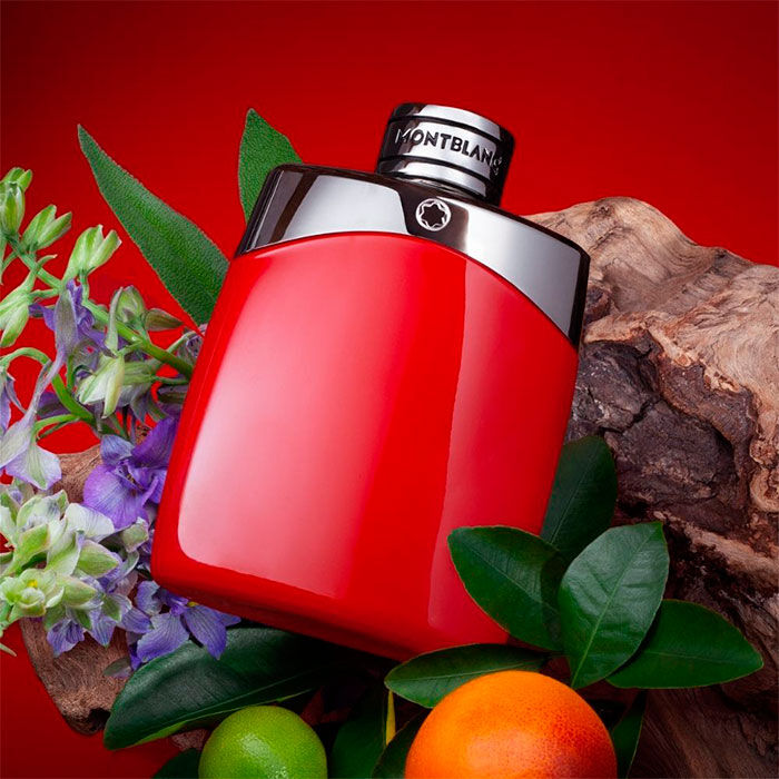 LEGEND RED  100ml-205144 3