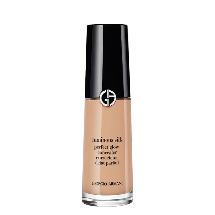 Luminous Silk Concealer   0