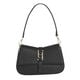 Giselle Shoulder Bag Black   0
