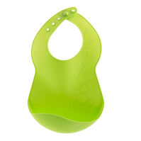Babero Pelicano 6 Meses+  1ud. 0