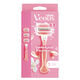 VENUS COMFORTGLIDE SPA BREEZE Maquinilla  1ud.-200171 1