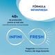 Fresh Ocean Spray Desodorante sin Aluminio  150ml-187588 3