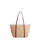 Bolso Shopper Aria Beige   0