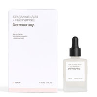 Sérum 10% Ácido Azelaico + Niacinamida  30ml 3