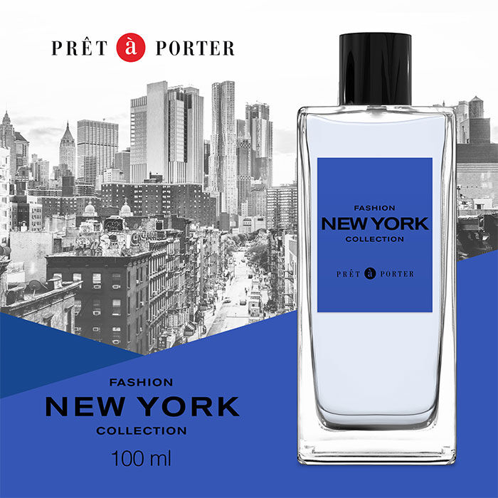 New York  100ml-225885 3