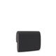 Cartera Audree Saffiano Negra Gris   1