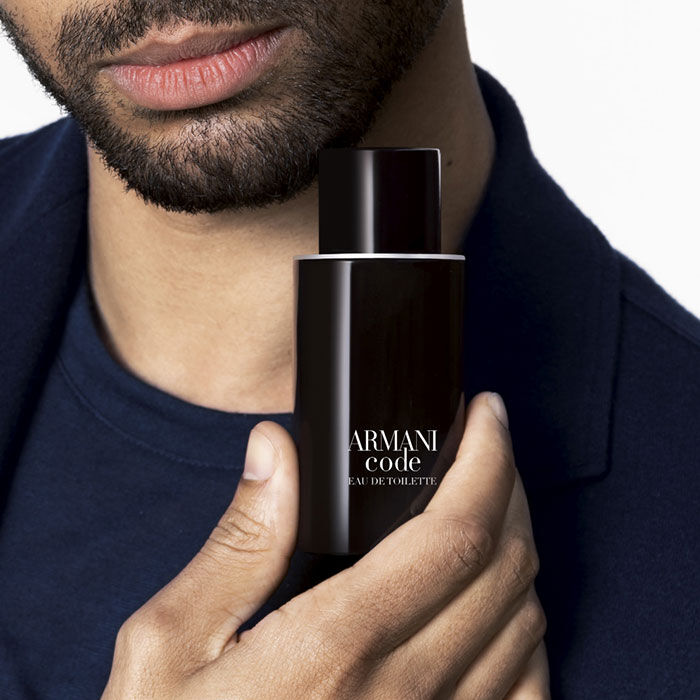 ARMANI CODE Hombre Precio Comprar