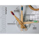 Cepillo Dental Bamboo  1ud.-189569 2