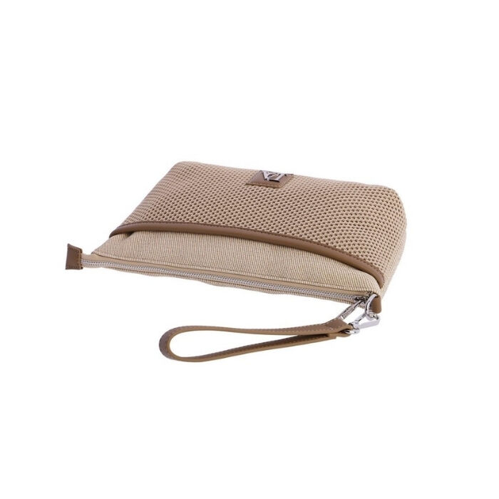 Bolso de Mano Sunray Beige   2