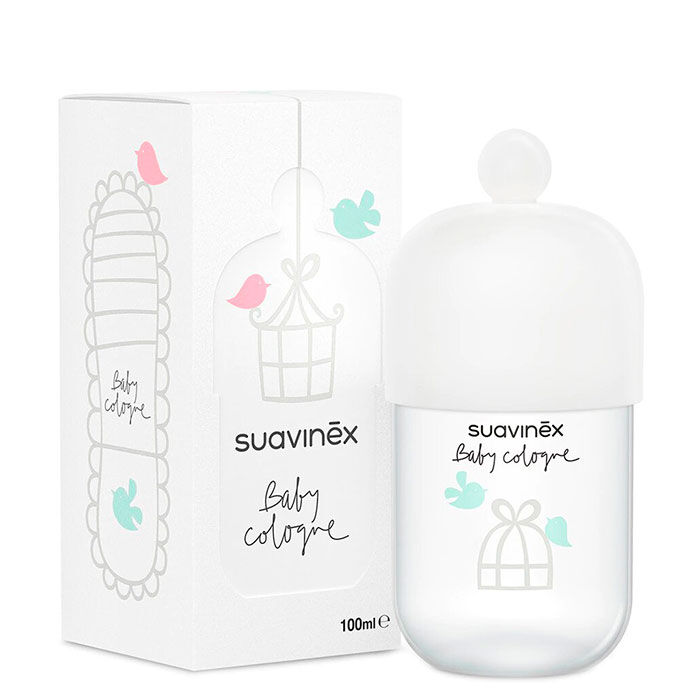 Colonia Infantil  100ml 1
