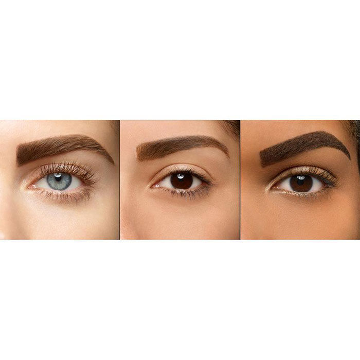 Dessin des Sourcils   3