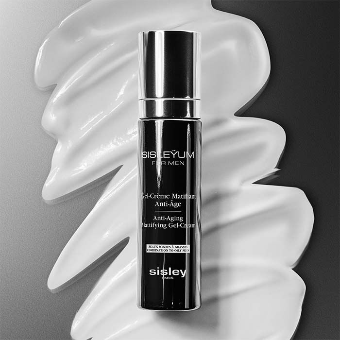 Sisleÿum Gel-Crème Matifiant Anti-Âge  50ml-231911 5