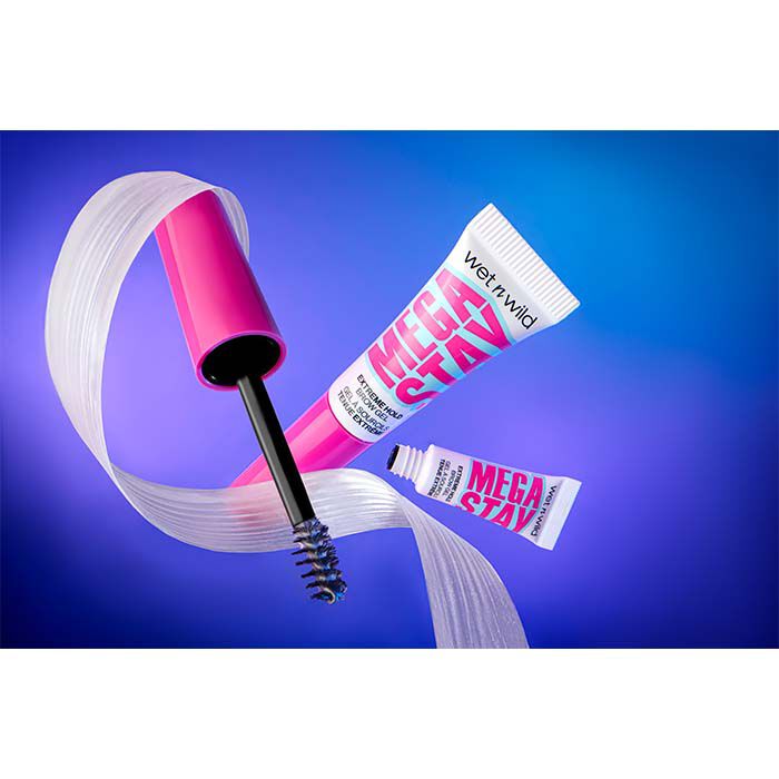 Mega Stay Extreme Hold Brow Gel  5,6ml-228898 4