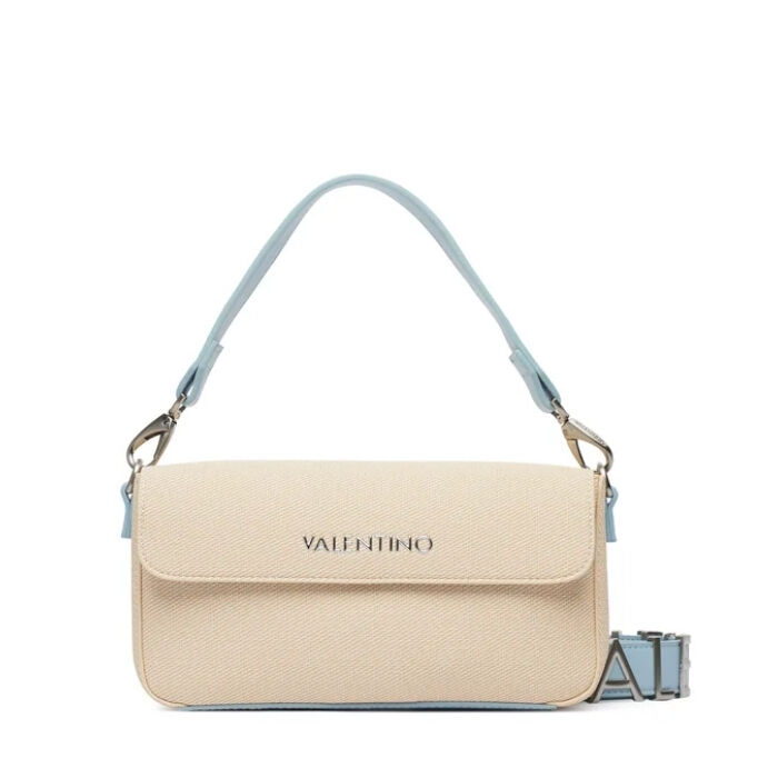 Bolso de Hombro Alexia Azul  