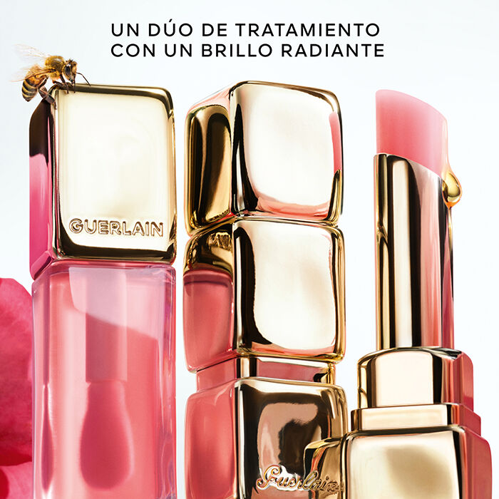 KissKiss Bee Glow Oil   8