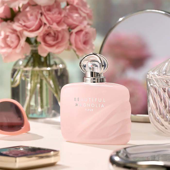 Beautiful Magnolia Fleur  100ml-237021 4