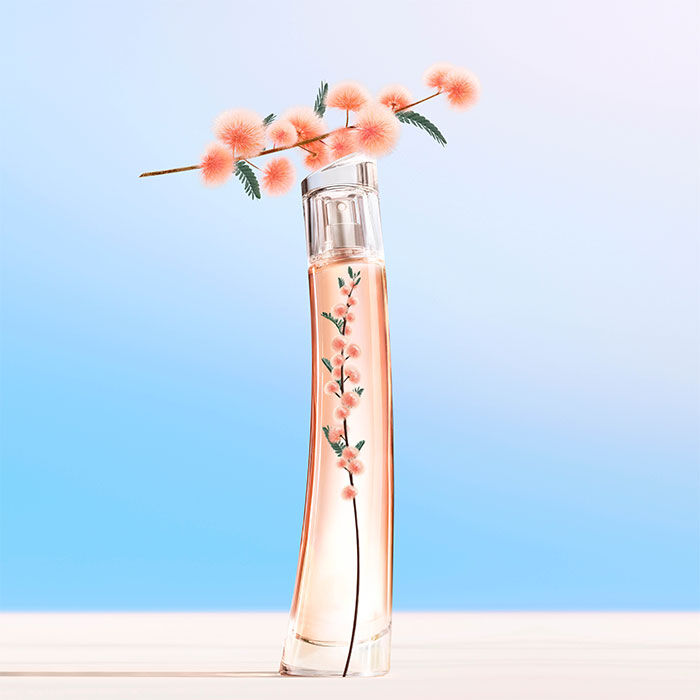 FLOWER BY KENZO Ikebana Mimosa  40ml-219142 2