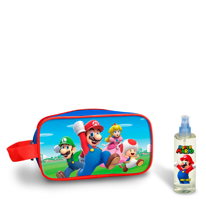 Body Fresh Estuche  