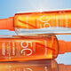 Sun Beauty Dry Body Oil SPF50  150ml-229299 4