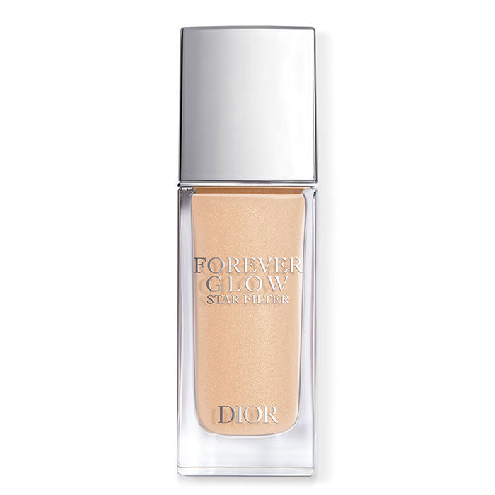 DIOR FOREVER GLOW STAR FILTER   0
