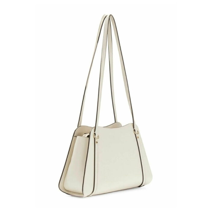 Bolso Bandolera Xena Blanco   1