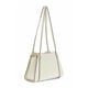 Bolso Bandolera Xena Blanco   1