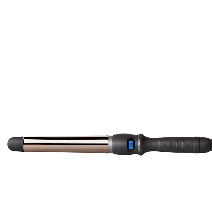Tenacillas Cónicas Flat Curl 32"  